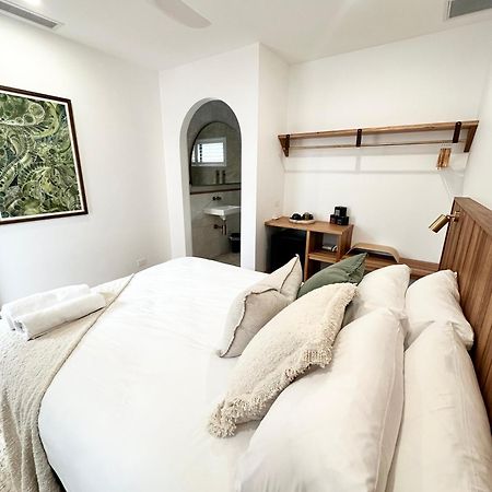 The Health Lodge Байрън Бей Екстериор снимка